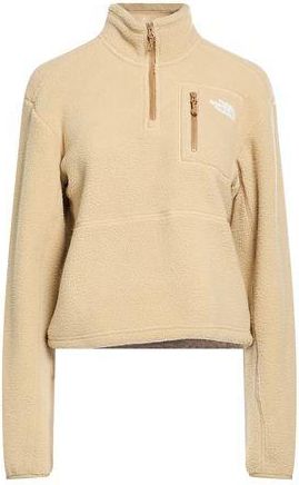 The North Face W YUMIORI 1/4 ZIP