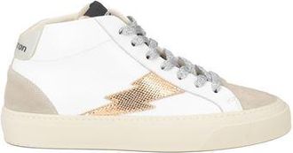 Stokton FOOTWEAR - Trainers on YOOX.COM