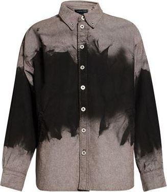 Federico Cina TOPWEAR - Camicie jeans su YOOX.COM