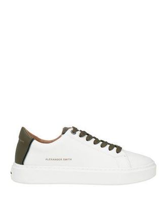 Alexander Smith CALZATURE - Sneakers su YOOX.COM