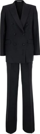 Tagliatore Donna, Abiti Uomo, Nero, M, new