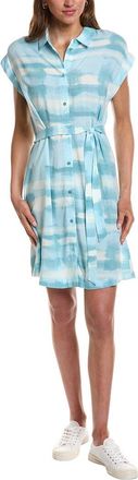 Ichi Ichi Vianca Shirtdress