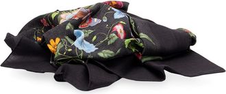 Gucci Flora Foulard
