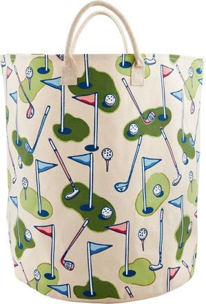 Mud Pie Oversized Golf Totes, Repeat, One Size, Mud Pie Oversized Golf Totes