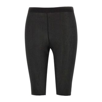 A. Roege Hove Training Shorts - Dames - Korte Broeken - Zwart - XS - Korte Broeken