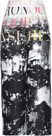 Elisabetta Franchi PARTES DE ABAJO - Pantalones en YOOX.COM