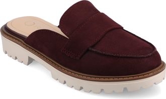 Journee Collection Women & apos;s Miycah Mary Jane