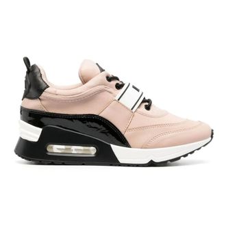 DKNY Sneakers Aislin - - Shoes - Donna - Giallo - 36 1/2 EU