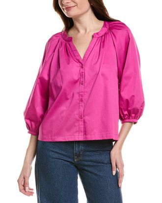 Tyler B&ouml;e Tyler B&ouml;e Harper Topper