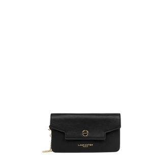 Lancaster Mademoiselle Grace 172-34 - - Bags - Donna - Nero - ONE SIZE
