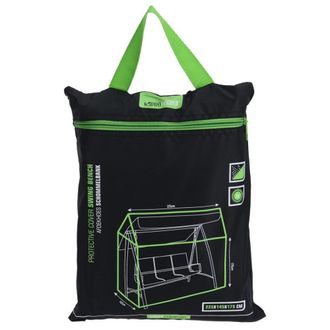 OEM Progarden Funda Balancin 225x145x175 Cm, Funda Parasol 225 X 145 X 175 Cmideal Para Proteger Su Balanc&iacute;n De La Itemperiefabricada En Poli&eacute;ster 200d Re