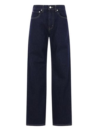 TWP Jeans Kent St. - Blu