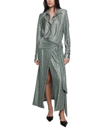Sabina Mus&aacute;yev Carley Midi Dress