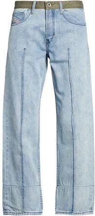 Diesel HOSEN & R&Ouml;CKE - Jeanshosen auf YOOX.COM