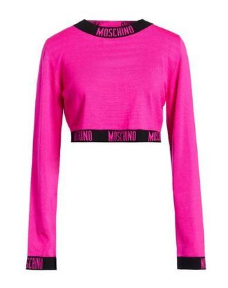 Moschino Sweaters