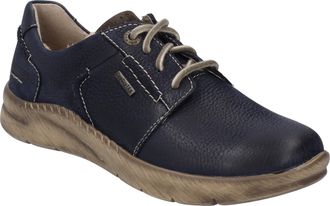 Josef Seibel Dames Lage schoen Conny 51 in blauw