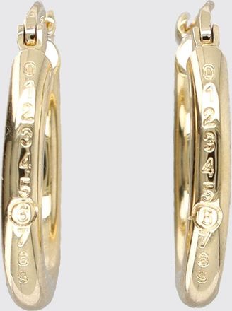 Maison Margiela Gioiello Uomo colore Argento