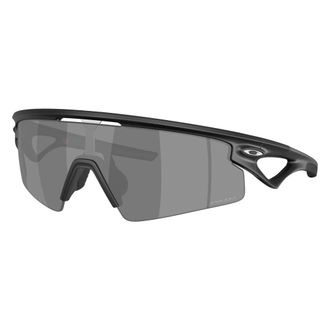 Oakley Sunglasses, unisex, Black, Size: 37 MM 0Oo9531