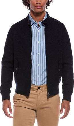 Slowear Slowear Bomber Knit Jacket