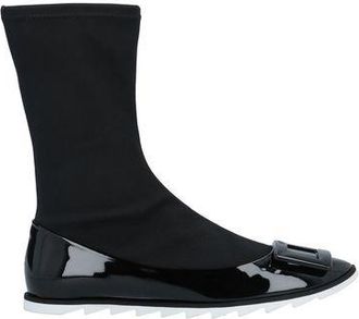 Roger Vivier FOOTWEAR - Ankle boots on YOOX.COM