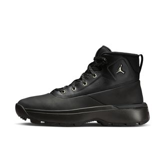 Nike Jordan Mens Jordan City Boots in Black | HV4580-001