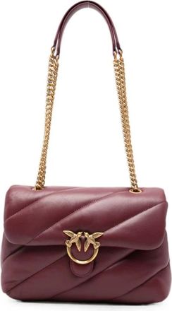 Pinko Mujer, Bolsos, Marr&oacute;n, Talla: ONE Size