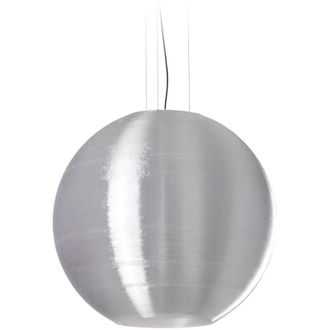 Faro Barcelona Faro Aire L&aacute;mpara De Techo Colgante Tipo C&uacute;pula De 85 Cm Transl&uacute;cida