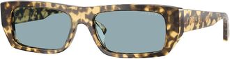 Vogue Eyewear VO5657SU 324180 Womens Sunglasses Tortoiseshell Size 53