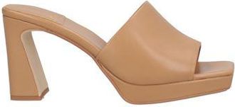 Jeffrey Campbell CALZADO - Sandalias con cierre en YOOX.COM
