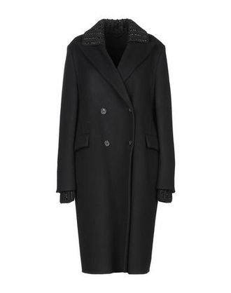 Ermanno Scervino CAPISPALLA - Cappotti su YOOX.COM