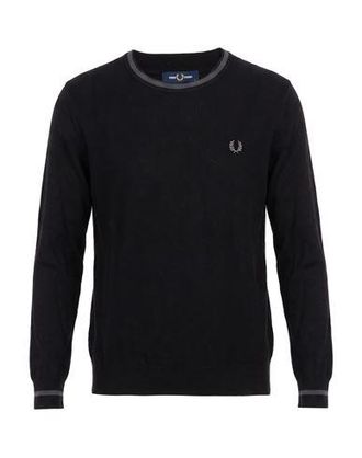 Fred Perry PRENDAS DE PUNTO - Pullover en YOOX.COM
