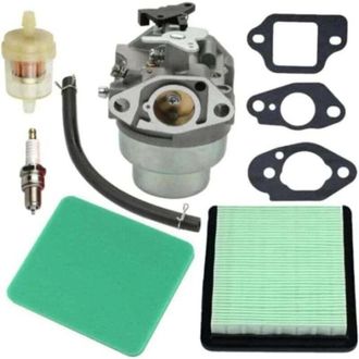 OEM Kits De Carburador Para Cortac&eacute;spedes, Compatibles Con Motores Gcv135 Y Gcv160 - Reemplazo Del Sistema De Combustible