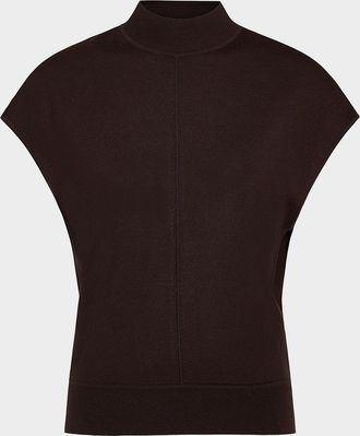 TWP Wren Tank Top in Merino Wool