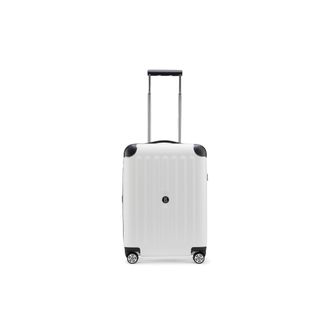 Bogner Piz Deluxe Small hard case - White - one_size