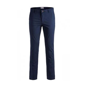 Jack & Jones Jack & Jones, Chinos, male, Blue, Size: W30 L32 Chinos