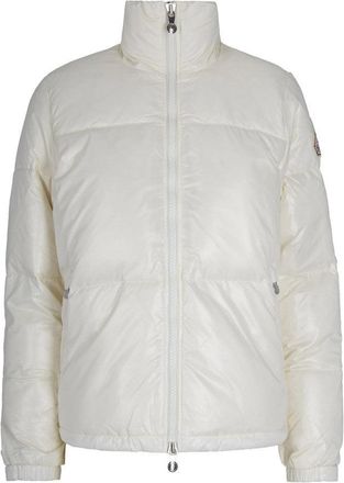 Pyrenex Goldin Down Jacket In White