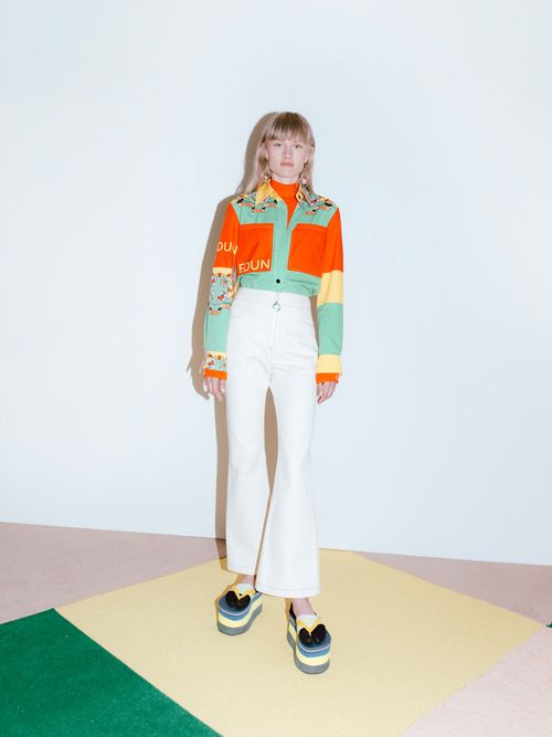 The Emerging New York Fashion Brands You're About To See Everywhere | Stylight