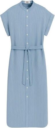 Ecoalf Amatista Dress Kleid f&uuml;r Damen | grau