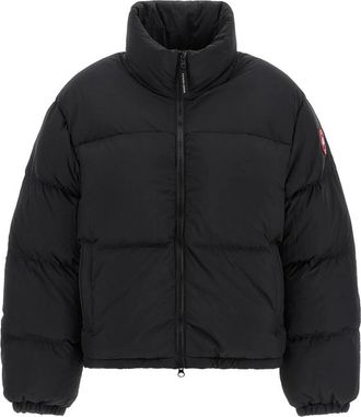 Canada Goose Fallon Quilted Jacket