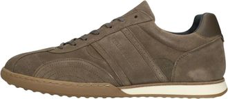 Cycleur de Luxe Retro Crash - Heren - Schoenen - Bruin - Maat: 44 EU Leer