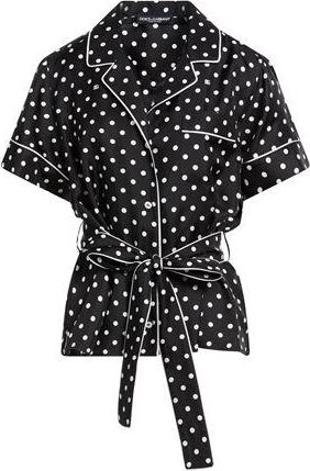 Dolce & Gabbana TOPS - Hemden auf YOOX.COM