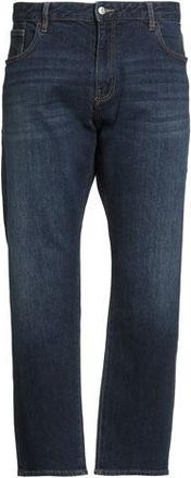 A|X Armani Exchange BOTTOMWEAR - Jeans on YOOX.COM