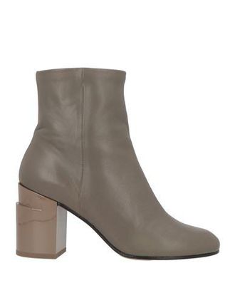 Robert Clergerie FOOTWEAR - Ankle boots on YOOX.COM
