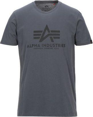 Alpha Industries TOPWEAR - T-shirts sur YOOX.COM