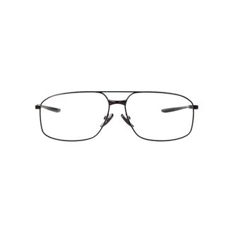 Balenciaga Bb0495O Bril - unisex - Accessoires - Grijs - Maat: 61 MM