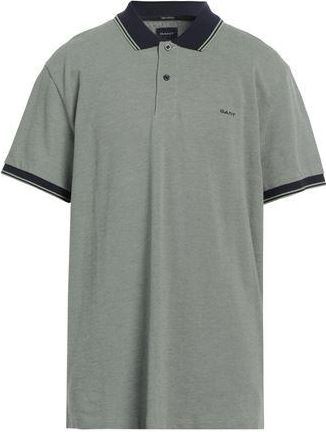 GANT TOPWEAR - Polo shirts sur YOOX.COM