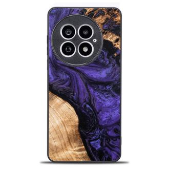 OEM Funda Bewood Unique Para Oneplus 13 - Violeta