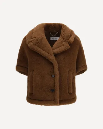 Max Mara Corvino4 cape Jacket Female M-L