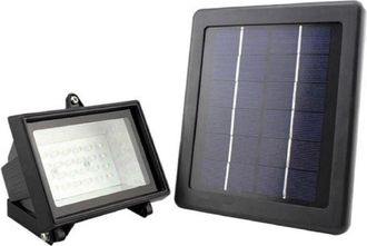 Trade Shop Trade Shop Traesio - Trade Shop - Luces Garden Externas Por Garden 40 Led 2.5w 6v