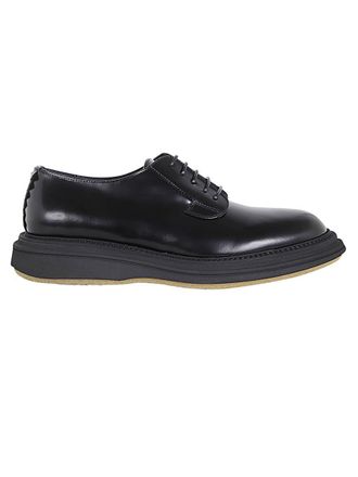 The Antipode Derby Victor Shoes